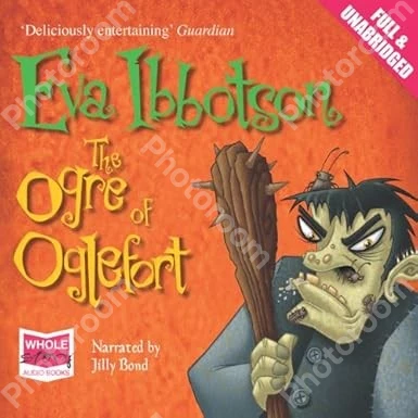 The Ogre of Oglefort